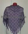 Sonja shawl